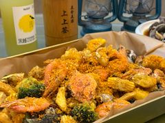 -巽寮印象美食部落餐厅·海鲜·地方特色菜(惠州体验店)
