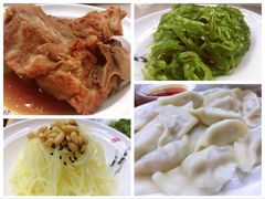 -喜家德虾仁水饺(华强天虹店)
