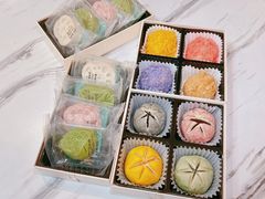 -百年同和·江南点心院(山塘街店)