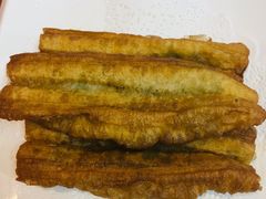 三白油条-西新饭店(城中店)