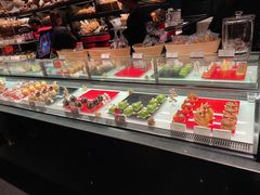 -Salon de The de Joel Robuchon(外滩18号店)