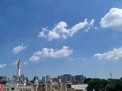 -北京世界公园