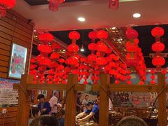 -亮欢寨酸汤鱼(沙冲路店)