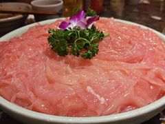 -历蜀记·家宴老火锅(总店)