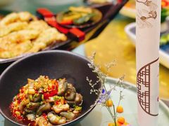 -君霖海鲜私房菜(春柳店)