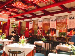 大堂-大鸭梨烤鸭·北京菜(南小街/南苑店)
