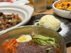 -金掌勺锅包肉(华润万象城店)