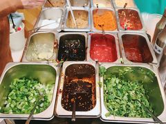 -许小树(国贸商城店)