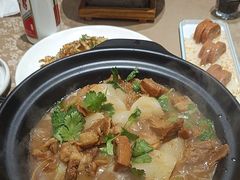 -李氏传家菜(兴城路店)