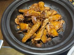-闽鄂情·闽南招财鸭(水头店)