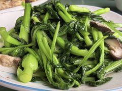 -古桥人家•水上餐厅(朱家角古镇店)