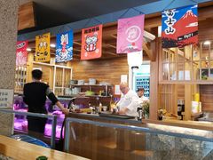 -金石青云炭火烤肉店(中房上东花墅店)
