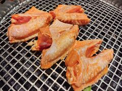 -AJIYA·池袋日式烧肉自助(天津万象城店)