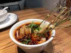 没骨头鸡爪-太二酸菜鱼(正大广场店)