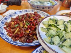 -李大爷的泡椒馆(冉家坝店)