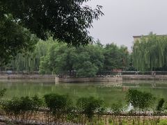 -黄村公园