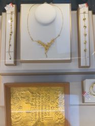 -邵老师打金·黄金加工(大望路总店)