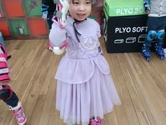 -上海圣地雅歌幼儿园