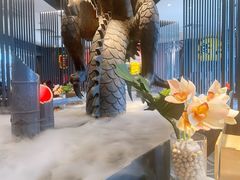 -将太无二·蓝鳍放题·北美寿司(领展购物广场中关村店)