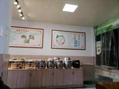 -莲池素食(明秀店)