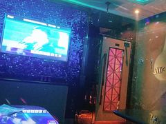 -佰迪乐KTV(阳桥店)