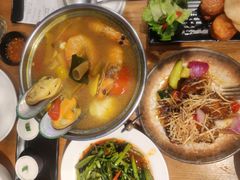 -香兰印尼 Pandan(中华广场店)
