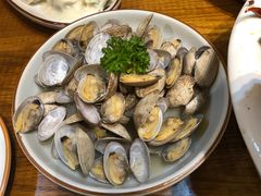 -必点海鲜·鲅鱼水饺(鞍山西道店)