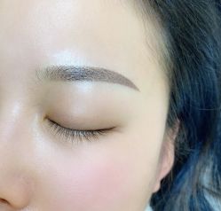 -HQ半永久纹绣纹眉