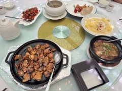 -香蜜轩·粤菜·宴会(世界之窗店)