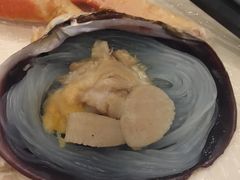 -新发展亚太JW万豪酒店·福苑咖啡厅