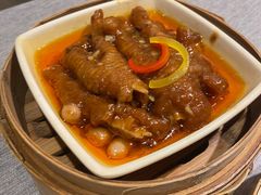 -凯逸轩·匠心粤菜(中城名仕汇店)