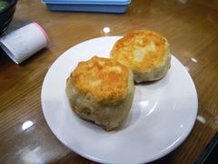门钉肉饼-白魁老号饭庄(交道口店)