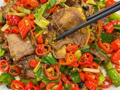 -清真双宝红油牛系列