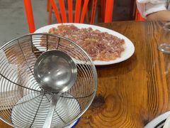 -潮陈记土鸡火锅(东厦北路店)