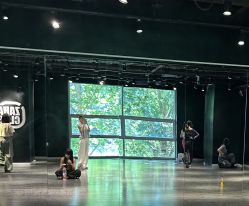 点击看大图 -嘉禾舞社·街舞培训工作室