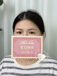 -久匠·野生眉半永久纹眉
