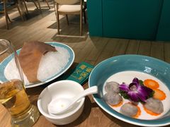 -青瓷火锅料理(西单大悦城店)