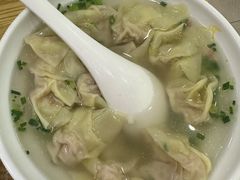 小馄饨-珊珊小笼馆(仙霞路店)