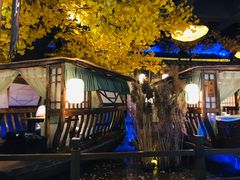 -淀里船宴(裕华东路店)