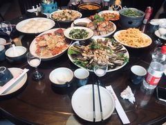 -大唐高老庄(红旗路店)