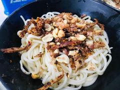 -庆蓉云·庆云面(双林店)