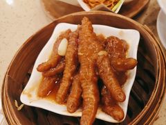 -点都德(龙之梦店)