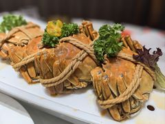 -花小蟹·无锡菜·大闸蟹主题餐厅·评弹表演(南长街店)