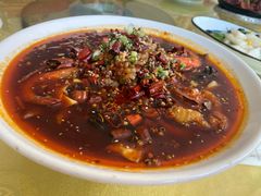 -郭林家常菜烤鸭(曙光西路店)