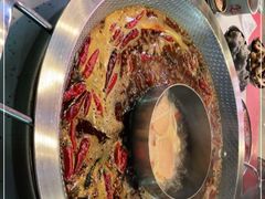 -厂花素芬九宫格火锅(益州大道店)