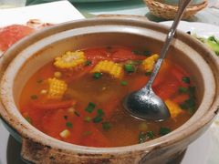 -香雪海饭店中餐厅(人民桥店)