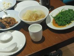 -王家沙点心店(南京西路总店)