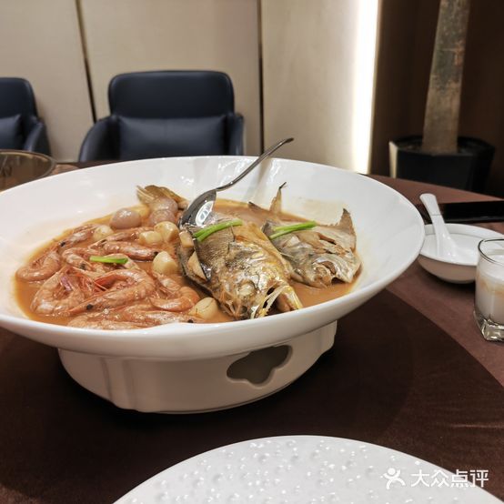 弓長家·臻味顺德菜