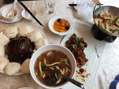 -阿英煲(凉城路店)