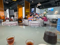 -小大董·烤鸭(观景餐厅·南京西路店)